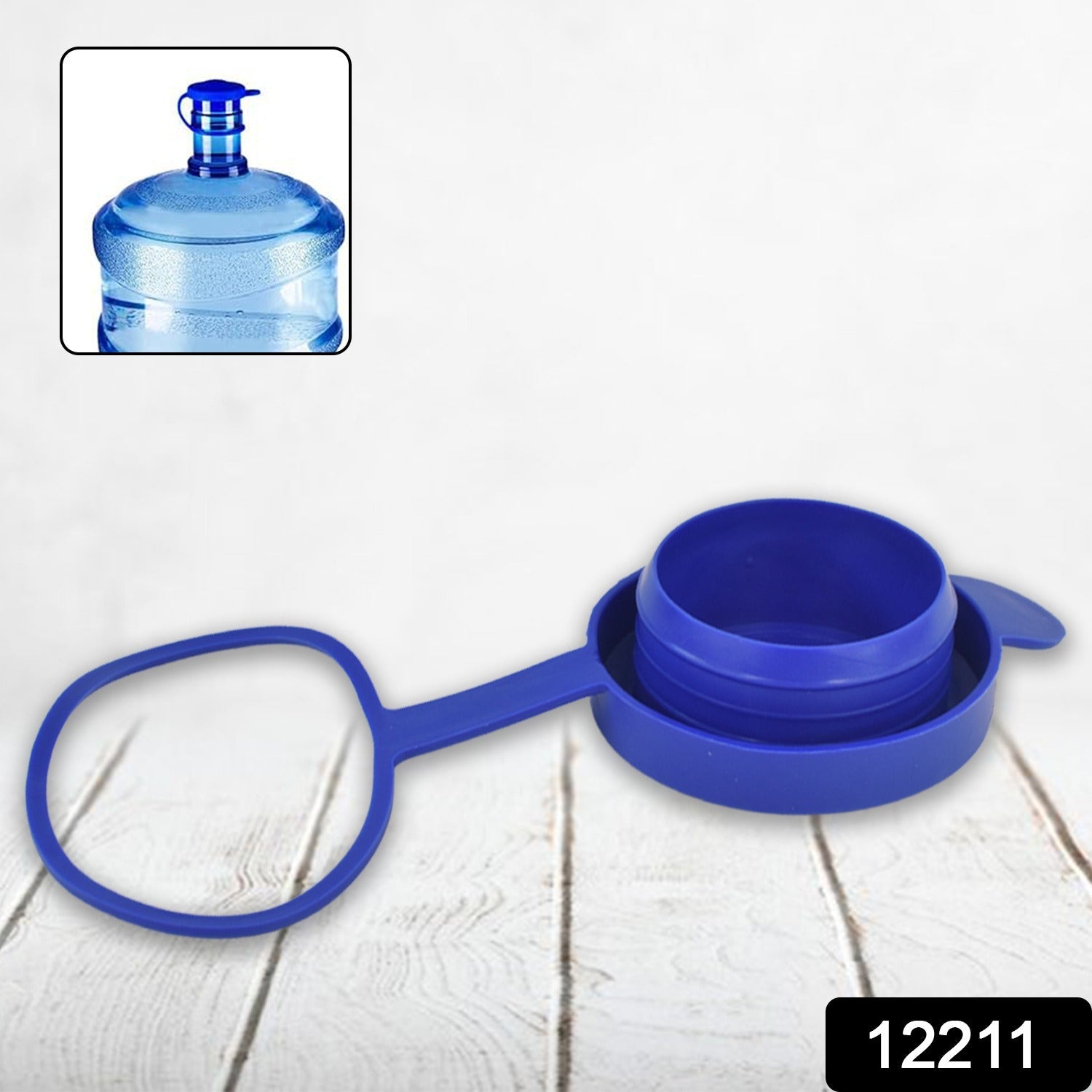 TightCap TightCap